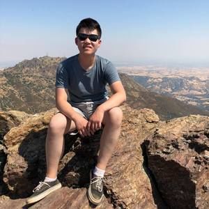 Meet your Posher, Wilson